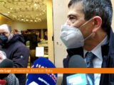 Lupi “Dialoghi continui per arrivare a definire il Presidente”