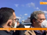 Green Pass, Miccichè “Follia stop traghettamento Sicilia e Sardegna”