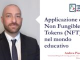 Applicazione dei Non Fungible Tokens (NFT) nel mondo educativo