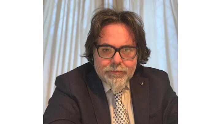 AIDR: il socio Davide D’Amico nell’Almanacco degli innovatori 2021 della PA