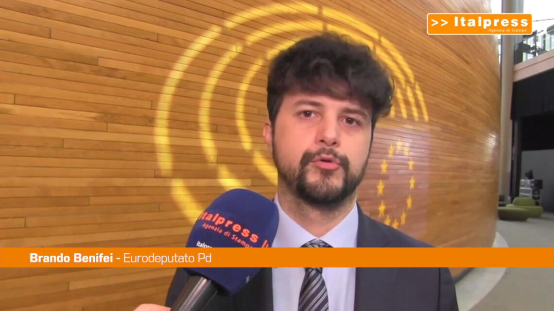 Ue, Benifei “Digital Service Act contro strapotere piattaforme” Ue, Benifei “Digital Service Act contro strapotere piattaforme”