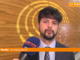 Ue, Benifei “Digital Service Act contro strapotere piattaforme”