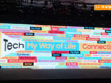 “Together for tomorrow”, il futuro sostenibile secondo Samsung