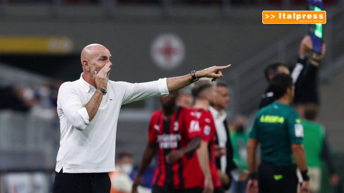Il Pallone Racconta – Sarà Milan-Juve la partitissima Il Pallone Racconta – Sarà Milan-Juve la partitissima