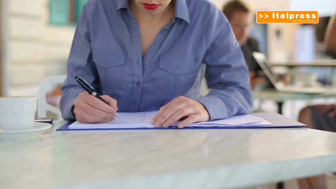 Lavoro, Italia fanalino di coda in Europa per parità di genere Lavoro, Italia fanalino di coda in Europa per parità di genere