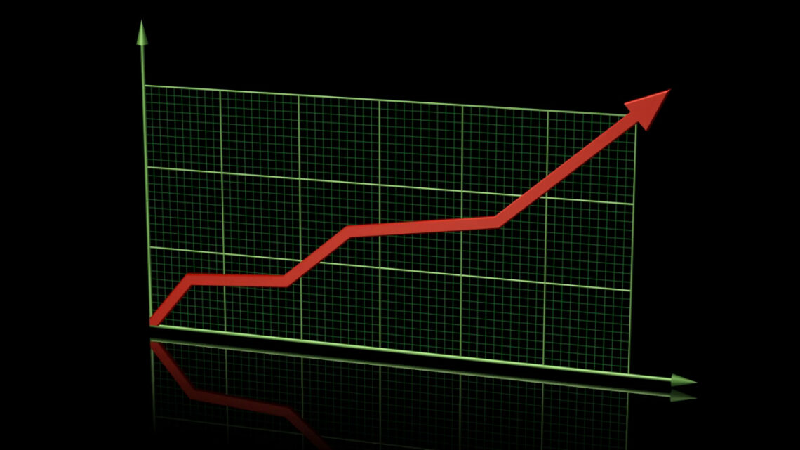 L’economia italiana continua a crescere, nel 2021 Pil +6,5% L’economia italiana continua a crescere, nel 2021 Pil +6,5%
