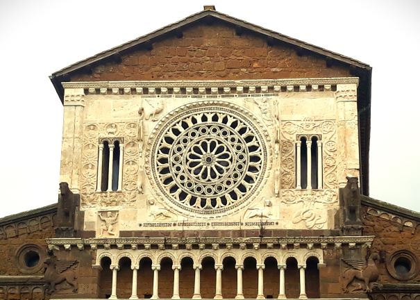 Tuscia: cosa visitare tra storia, cultura e terme Tuscia: cosa visitare tra storia, cultura e terme