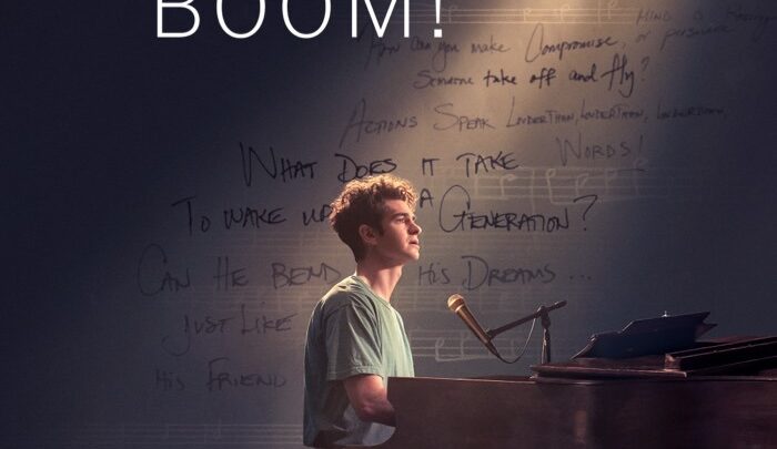 Tick, Tick… BOOM! sbarca su Netflix