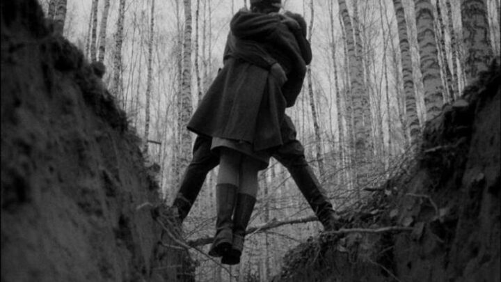 La Cineteca Milano elogia il grande Tarkovskij