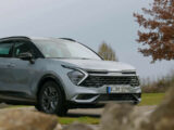 Kia Sportage, la quinta generazione guarda all’Europa
