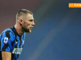 Il Pallone Racconta – Inter in vetta, impresa Juve