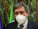 Abruzzo, Marsilio “Massimo sostegno al settore balneare”