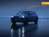 BMW iX M60, potente ed ecologica