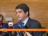 Ue, Fitto “Presidenza francese deve agire su migranti ed economia”