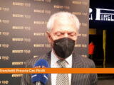 Pirelli, Tronchetti “Sfida è restare leader”