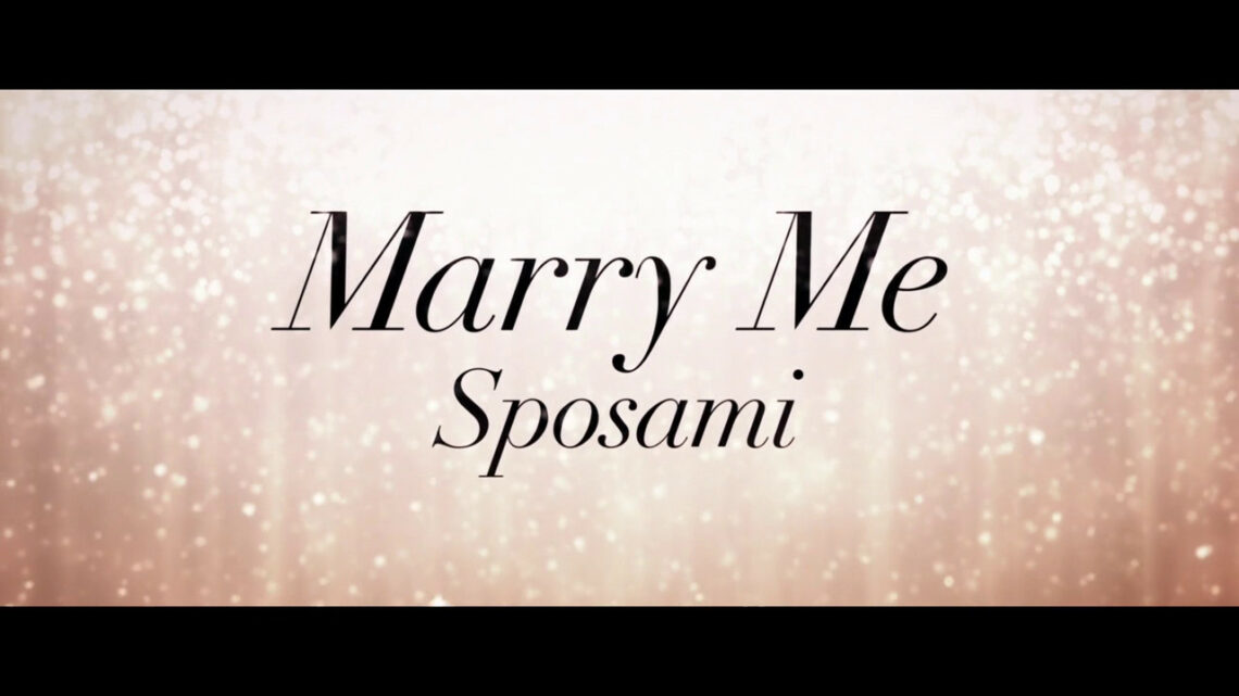 Marry Me, il trailer del nuovo film con Jennifer Lopez Marry Me, il trailer del nuovo film con Jennifer Lopez
