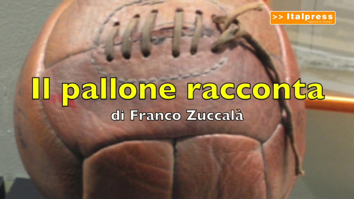 Il Pallone Racconta – Sanchez beffa Juve, Supercoppa nerazzurra Il Pallone Racconta – Sanchez beffa Juve, Supercoppa nerazzurra