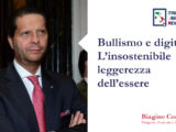 Bullismo e digitale. L’insostenibile leggerezza dell’essere