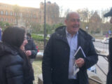 Comunali Palermo, Zingaretti: “Dialogo e unità per vincere la sfida”