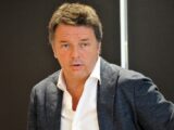 Renzi “Il Governo durerà fino al 2023, saremo al fianco di Draghi”