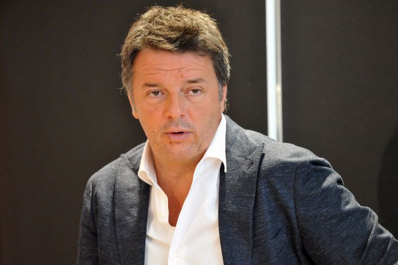 Renzi “Il Governo durerà fino al 2023, saremo al fianco di Draghi” Renzi “Il Governo durerà fino al 2023, saremo al fianco di Draghi”