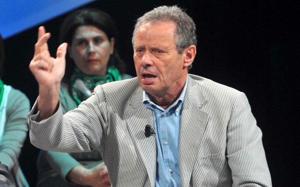 Morto l’ex presidente di Venezia e Palermo Maurizio Zamparini