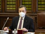 Ucraina, telefonata Draghi-Putin “Adoperarsi per una de-escalation”