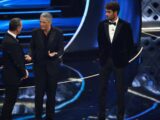 Berrettini ospite a Sanremo “La mia vita è sempre in giro”