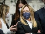 Meloni “Bene passaggio Mattarella su giustizia”