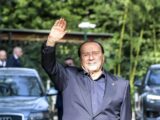 Berlusconi “Draghi abbia tutto il tempo, serve stabilità”