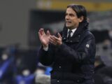 Inzaghi “Derby di Milano importante ma non decisivo”