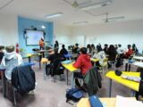 Scuola, crescono tecnici e profesionali ma 56,6% sceglie i licei