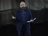Sanremo, per la terza serata uno share del 54%