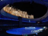 Aperti i Giochi invernali a Pechino, Moioli guida l’Italia