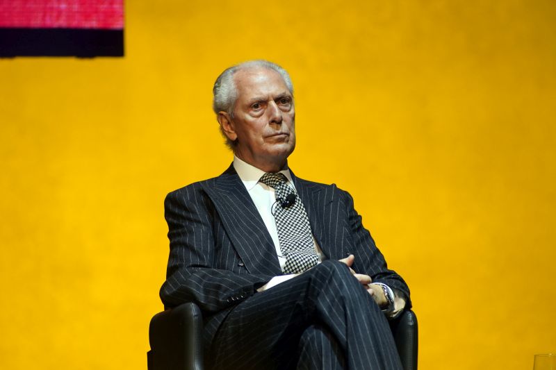 Intesa Sanpaolo, Tronchetti “Si distingue per qualità dei risultati” Intesa Sanpaolo, Tronchetti “Si distingue per qualità dei risultati”