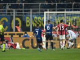 Serie A, 24° Giornata: il Milan vince il derby