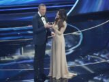 Per Sanremo 13,2 mln di ascolti per la finale, dato più alto dal 2000