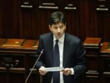 Speranza “Si apre una fase nuova, ma serve ancora cautela”