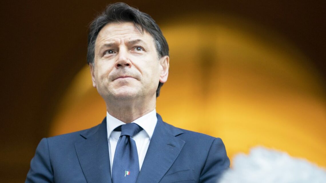 M5S, il Tribunale di Napoli sospende l’elezione di Conte a presidente M5S, il Tribunale di Napoli sospende l’elezione di Conte a presidente