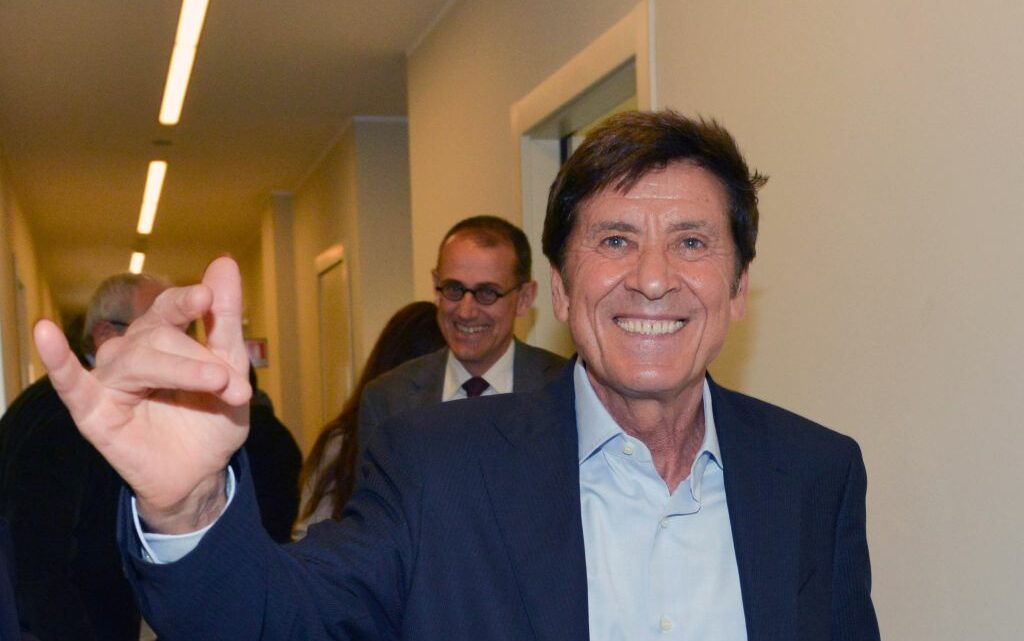 Festival di Sanremo, sui media trionfa Gianni Morandi Festival di Sanremo, sui media trionfa Gianni Morandi