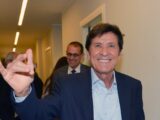 Festival di Sanremo, sui media trionfa Gianni Morandi