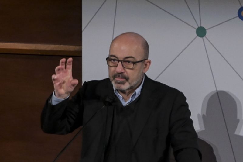Energia, Cingolani “I costi di un anno di rincari superano incassi Pnrr” Energia, Cingolani “I costi di un anno di rincari superano incassi Pnrr”