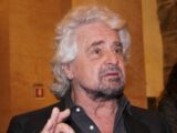 M5s, Grillo “Situazione complicata, ora riflessione e tutti in silenzio”
