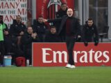 Pioli “La Coppa Italia è importante, vogliamo vincerla”