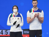 Storico oro olimpico per l’Italia del Curling nel doppio misto