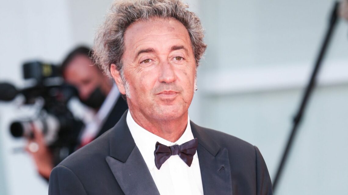 Paolo Sorrentino candidato agli Oscar con “E’ stata la mano di Dio” Paolo Sorrentino candidato agli Oscar con “E’ stata la mano di Dio”