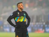 Inter prima semifinalista di Coppa Italia, Roma ko 2-0