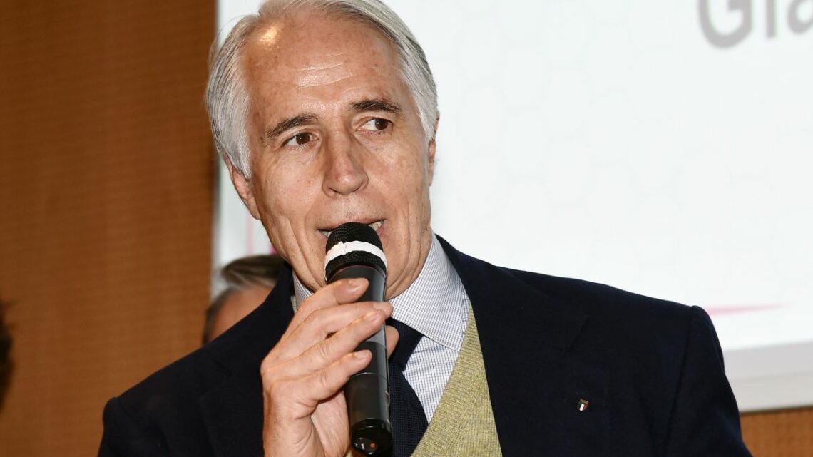 Pechino2022, Malagò negativo al test covid Pechino2022, Malagò negativo al test covid