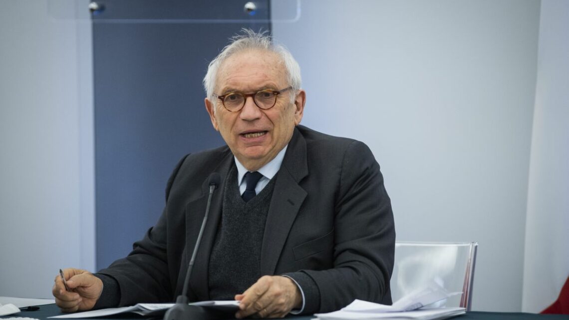 Maturità, Bianchi “Incontrato consulte studenti, ma non era negoziato” Maturità, Bianchi “Incontrato consulte studenti, ma non era negoziato”