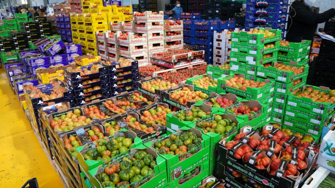 Agroalimentare, nel 2021 l’export dei distretti verso quota 20 miliardi Agroalimentare, nel 2021 l’export dei distretti verso quota 20 miliardi